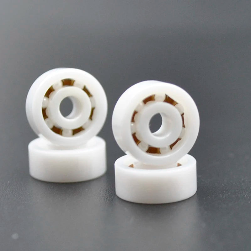 Ceramic Bearing Fishing Reels &ndash; Ultra Lightweight Bearings