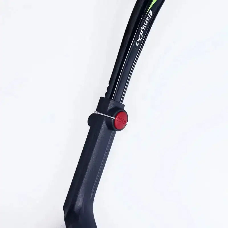 MTB Kickstand Adjustable 24 To 29 Inch 34 To 41 Cm Aluminum