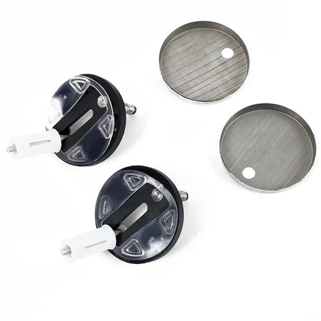 GR0045-0722 - Double Layer Potty Training Seat Anti Fall