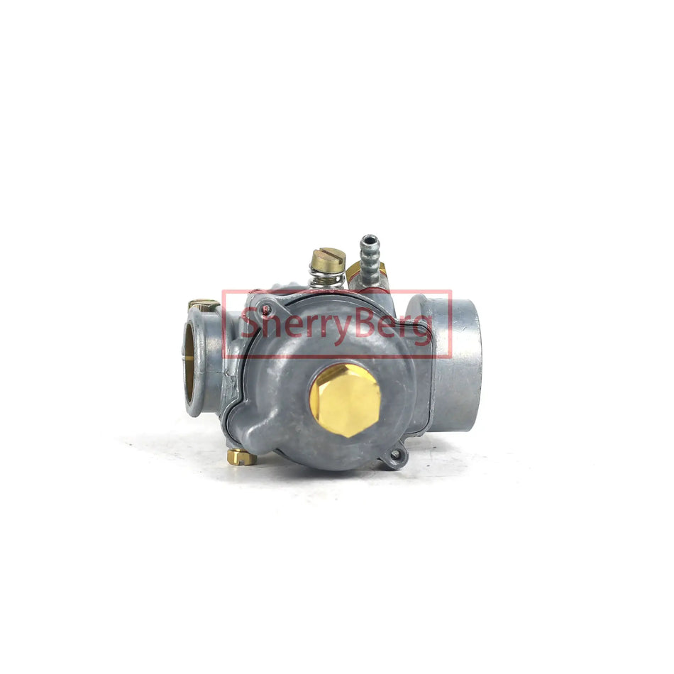 New Replace Carburetor Carb Bing Vergaser 18mm c Carb Bing Clone Carburettor by InterCyprus Trading Ltd