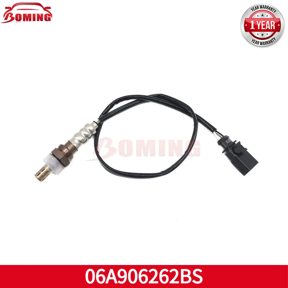 Oxygen Sensor Lambda Direct Fit for Audi A3 06A906262BS