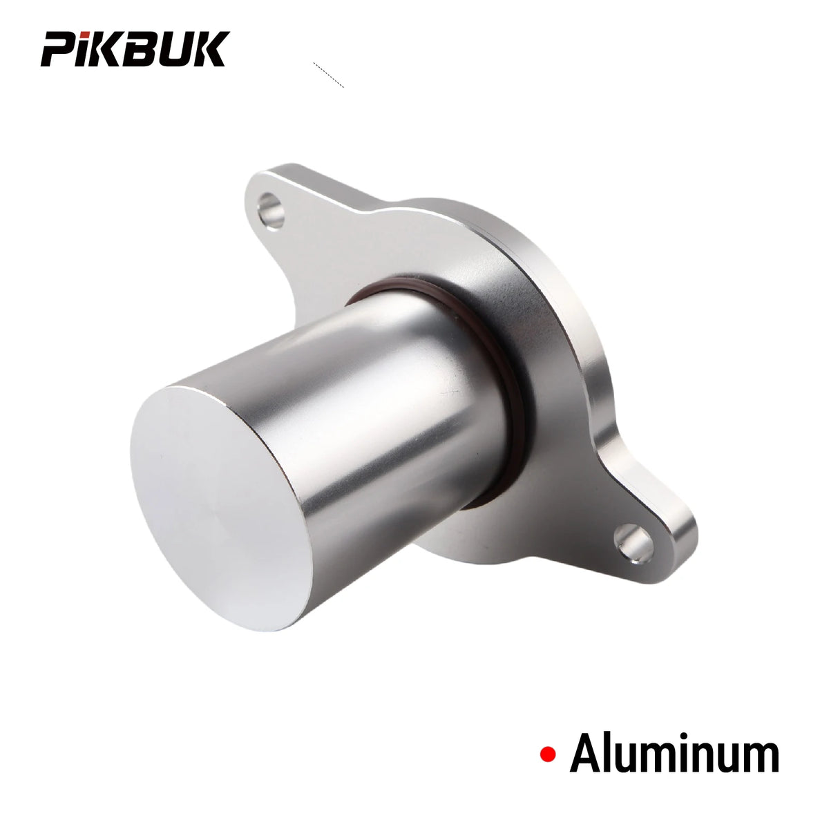 Aluminum Valve Adaptor for Mercedes-Benz 2.2L 3.0L CDI OM612 OM647 by InterCyprus Trading Ltd