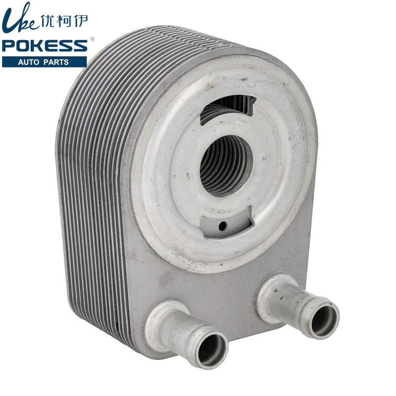 Mootori õliküttesüsteemi radiaator Dodge Magnum 2005-2006, Chrysler 300 2005