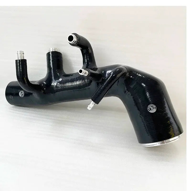 Silicone Intake Induction Hose FOR 2000-2008 Subaru Impreze WRX STI GDB GDA EJ20 2.0L Turbo Vers 7 8 9 2001-2005 by InterCyprus Trading Ltd