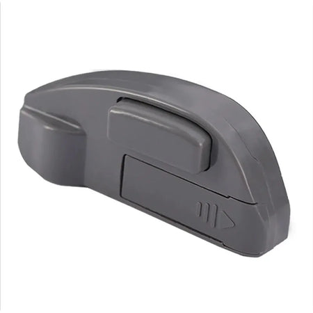 Vacuum Cleaner Laser Light &ndash; Detects Hidden Pet Hair and Dust Without battery