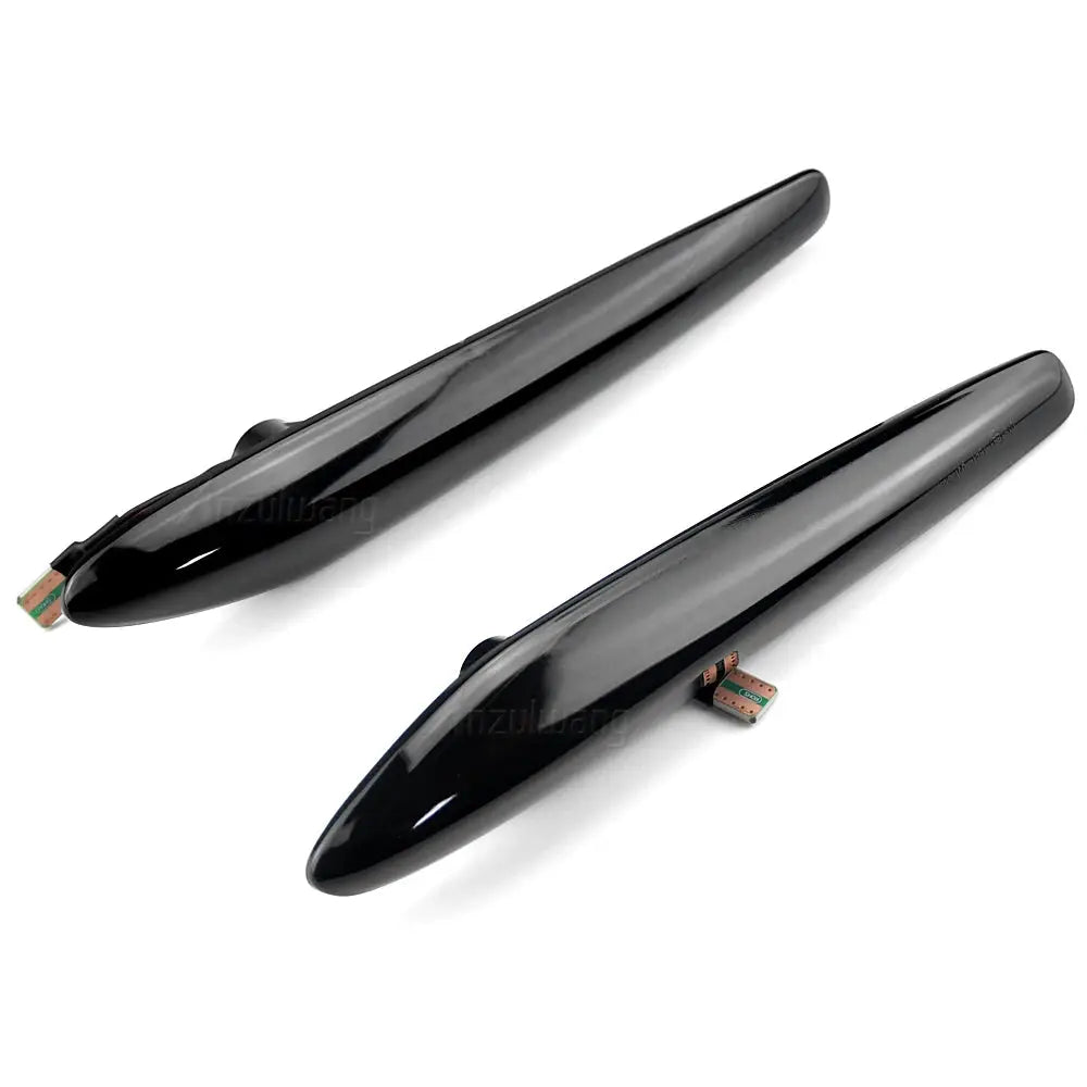 LED Turn Signal Lights Dynamic Arrow For Alfa Romeo 159 W5W by InterCyprus Trading Ltd