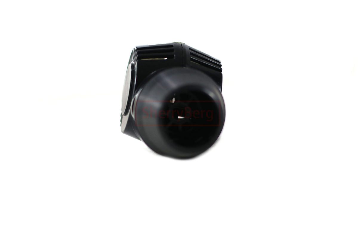 SherryBerg Universal FIT FOR Dellorto DHLA Weber DCOE IDF IDA synchrometer Carburettor Carby balancer DHLA, DRLA carbs Vegaser by InterCyprus Trading Ltd