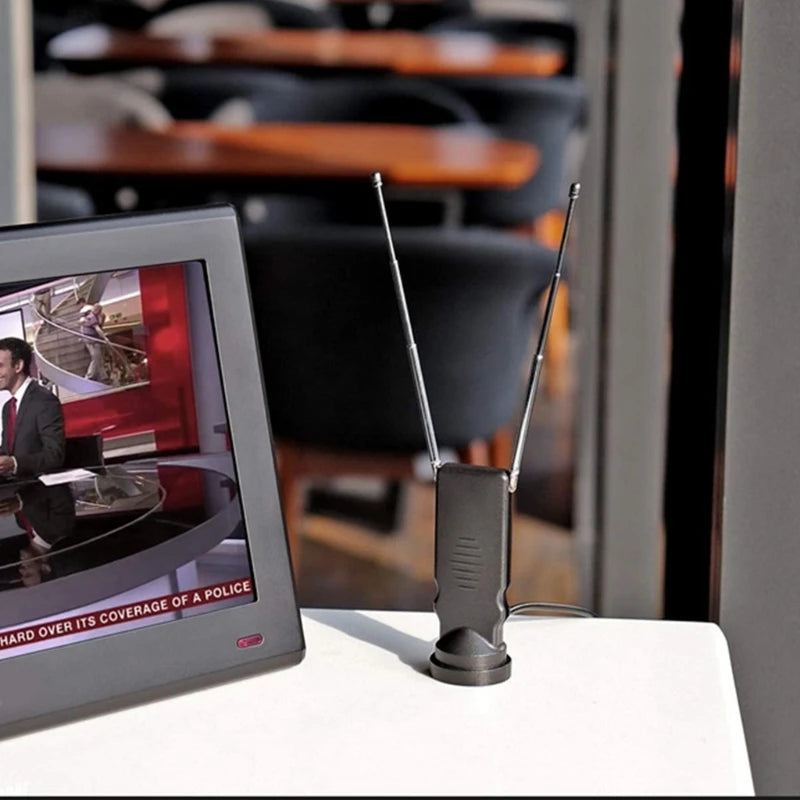 Portable Indoor Antenna J60A &ndash; Compact and Lightweight Design