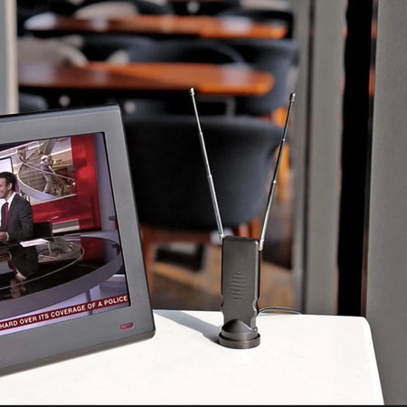 Portable Indoor Antenna J60A &ndash; Compact and Lightweight Design