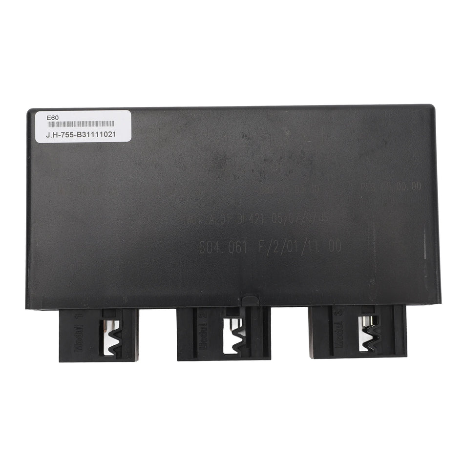 Modul za kontrolu udaljenosti parkiranja za BMW serije 5, serije 7 i X5 ABS zamjenski senzor sučelje