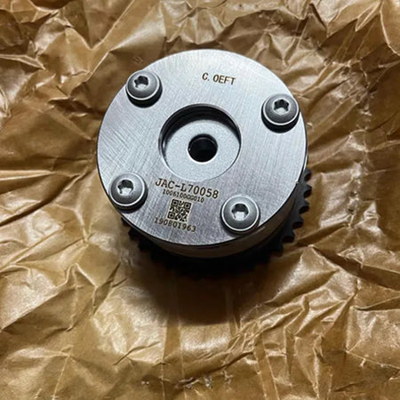 Camshaft Timing Tensioner For JAC Affiner S2 J3 J7 A5 1006100GG010 by InterCyprus Trading Ltd