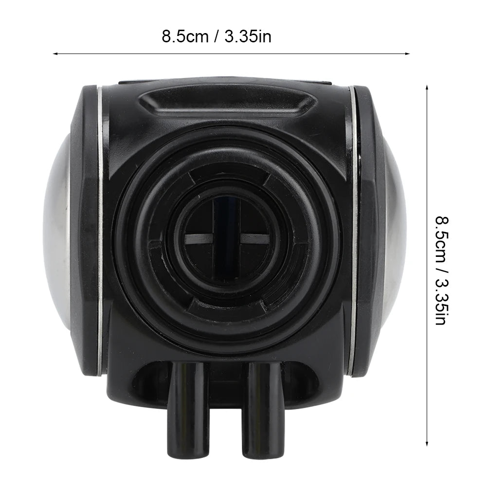 HP102 Milking Pulsator &ndash; Adjustable Pulsation Frequency HP102