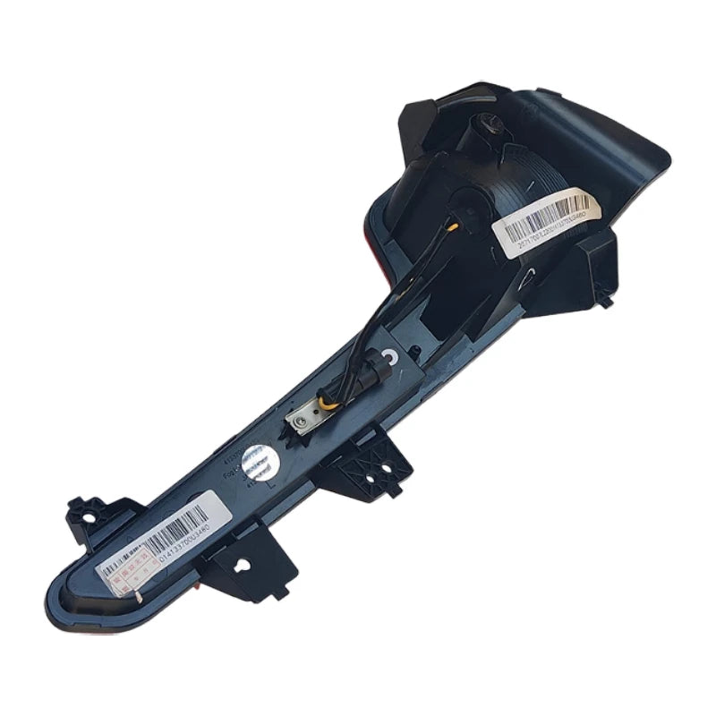 Rear Fog Light Assembly For JAC JS4 T60 Plus S4 Pro by InterCyprus Trading Ltd
