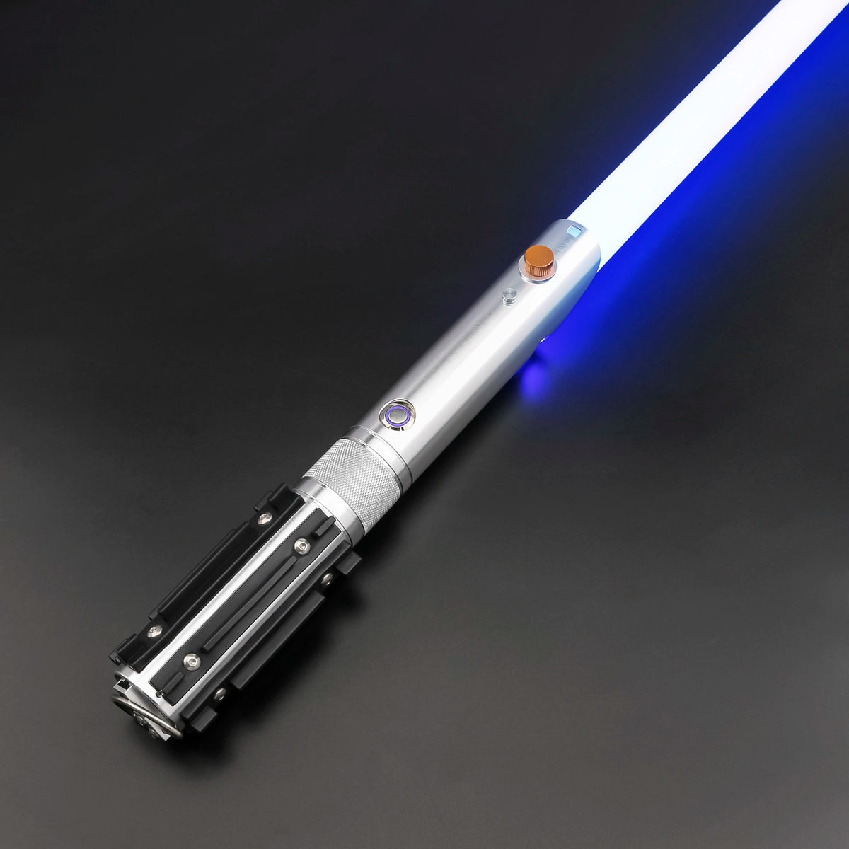 X-TREXSABER Anakin Proffie Lightsaber with 27 Sounds and Custom Effects E17-92 blade / CHINA / PROFFIE 2.2