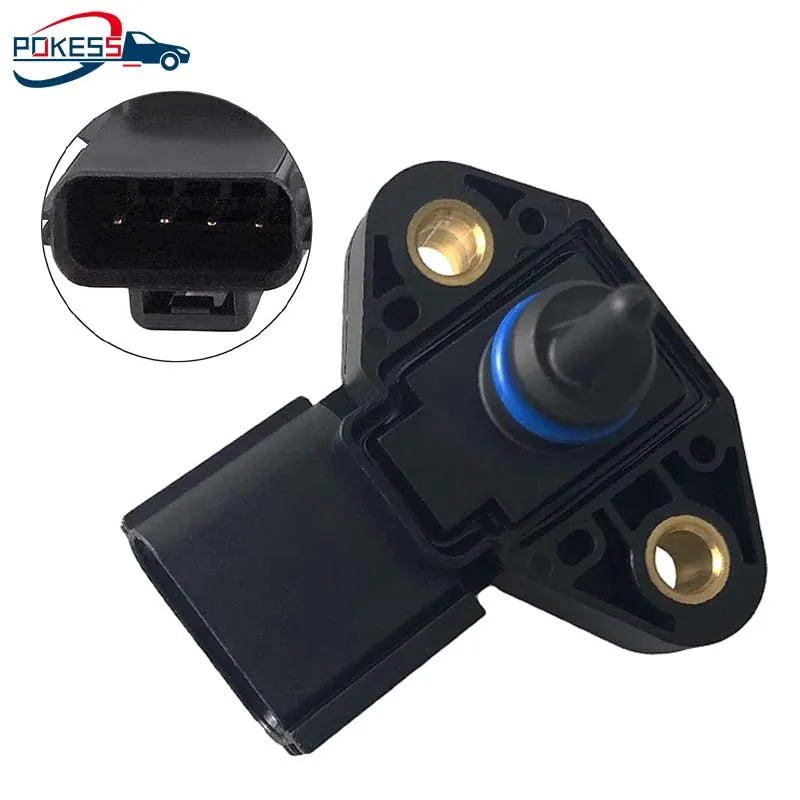 Fuel Injection Pressure Sensor for Ford F150, F250, F350
