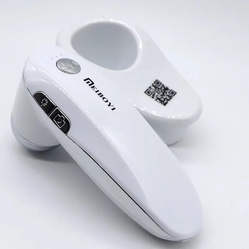 Wireless 200X Hair Follicle Detector &ndash; HD Skin Tester