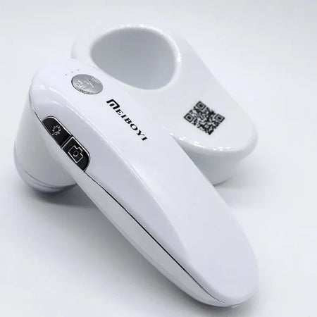Wireless 200X Hair Follicle Detector &ndash; HD Skin Tester