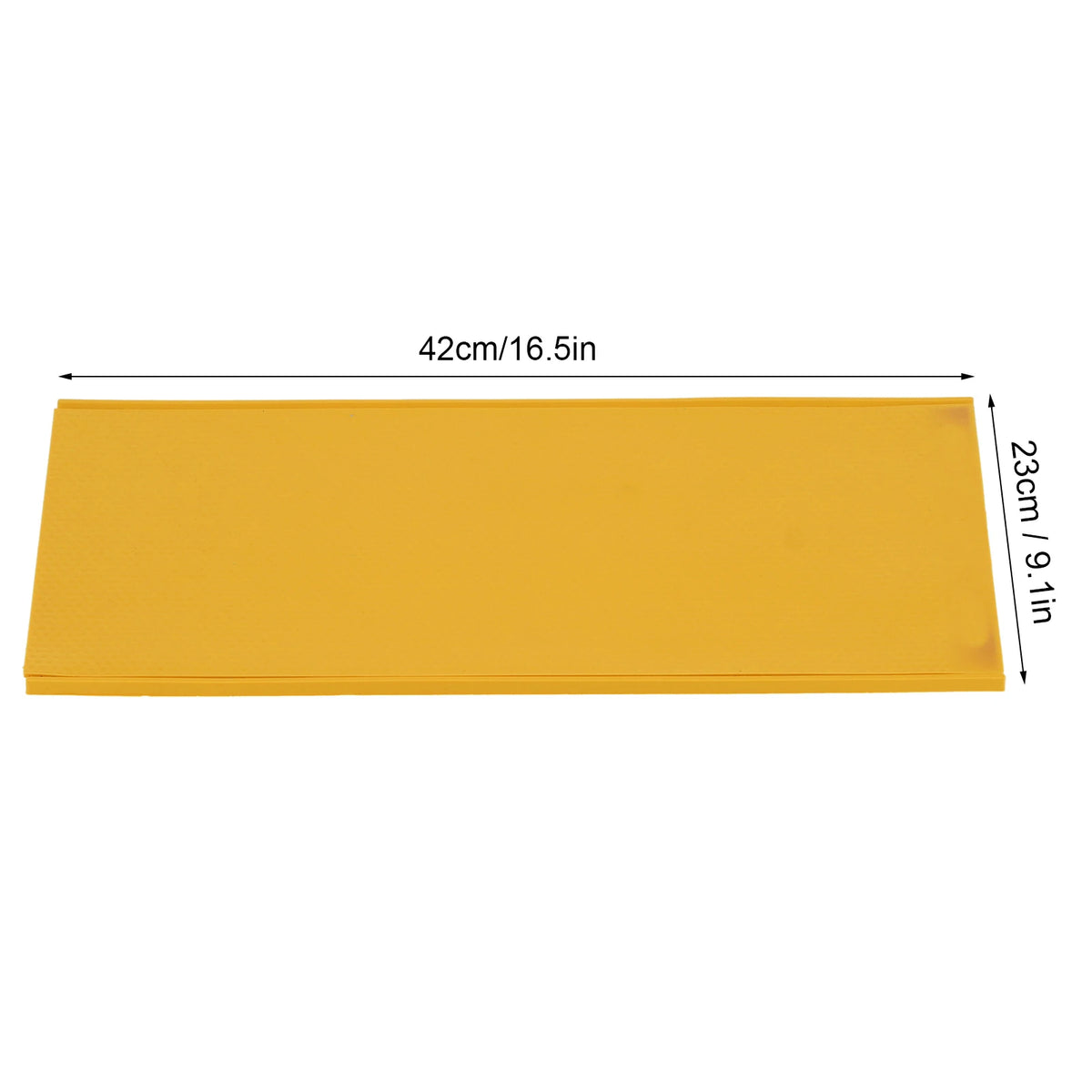 5.4mm Beeswax Press Mold &ndash; Beeswax Sheet Embosser Tool