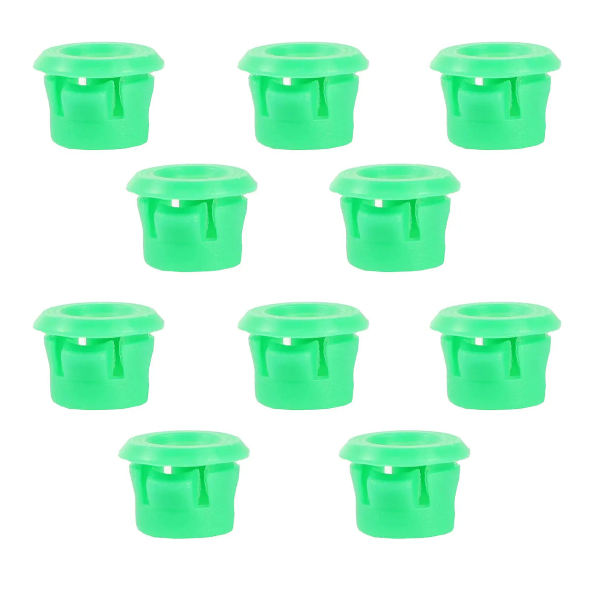 20x Side Sill Skirt Trim Moulding Clips 51718184574 For BMW 3 Series E36 E46 E90 E91 Auto Accessories by InterCyprus Trading Ltd