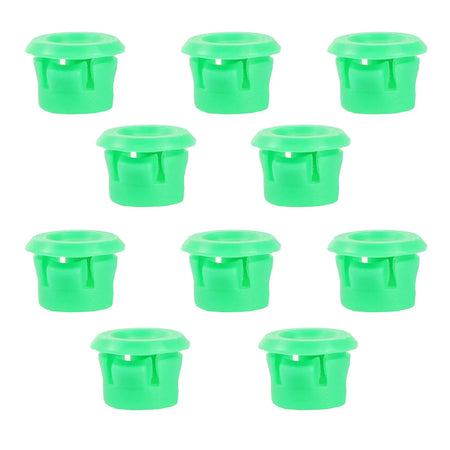 20x Side Sill Skirt Trim Moulding Clips 51718184574 For BMW 3 Series E36 E46 E90 E91 Auto Accessories by InterCyprus Trading Ltd
