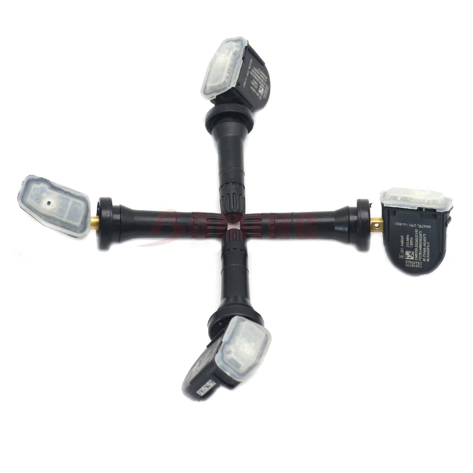 TPMS riepu spiediena sensors 315 MHz Buick Enclave 2007-2011