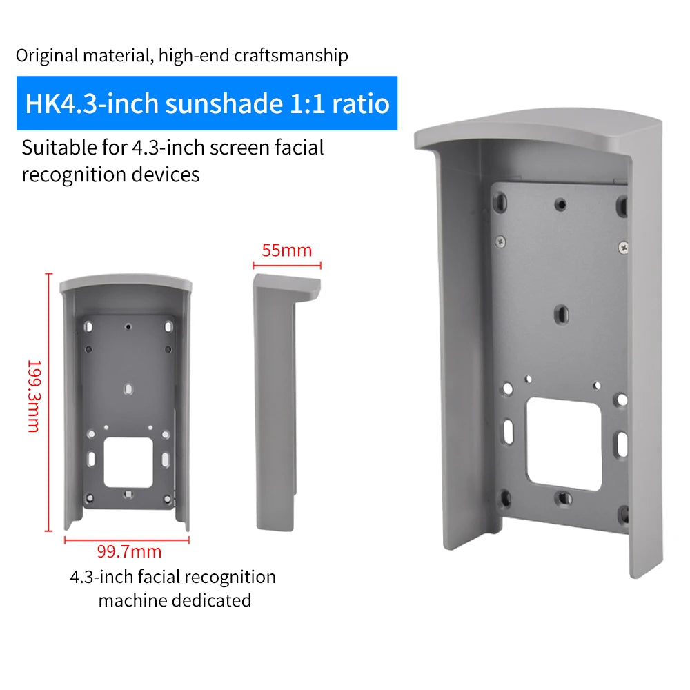 Waterproof Cover for 341 342 D11 641 Series &ndash; Weather Shield Default Title