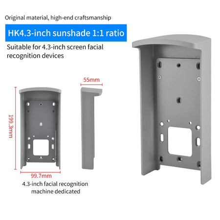 Waterproof Cover for 341 342 D11 641 Series &ndash; Weather Shield Default Title