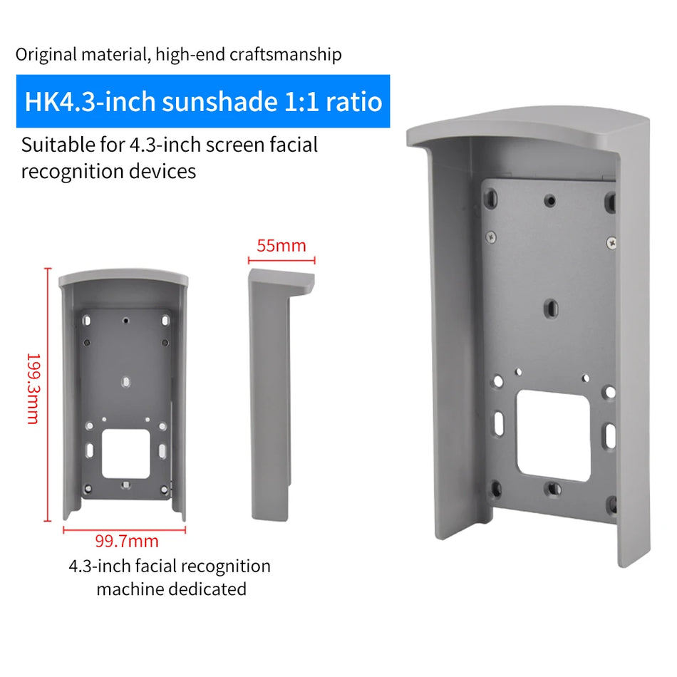 Waterproof Cover for 341 342 D11 641 Series &ndash; Weather Shield Default Title
