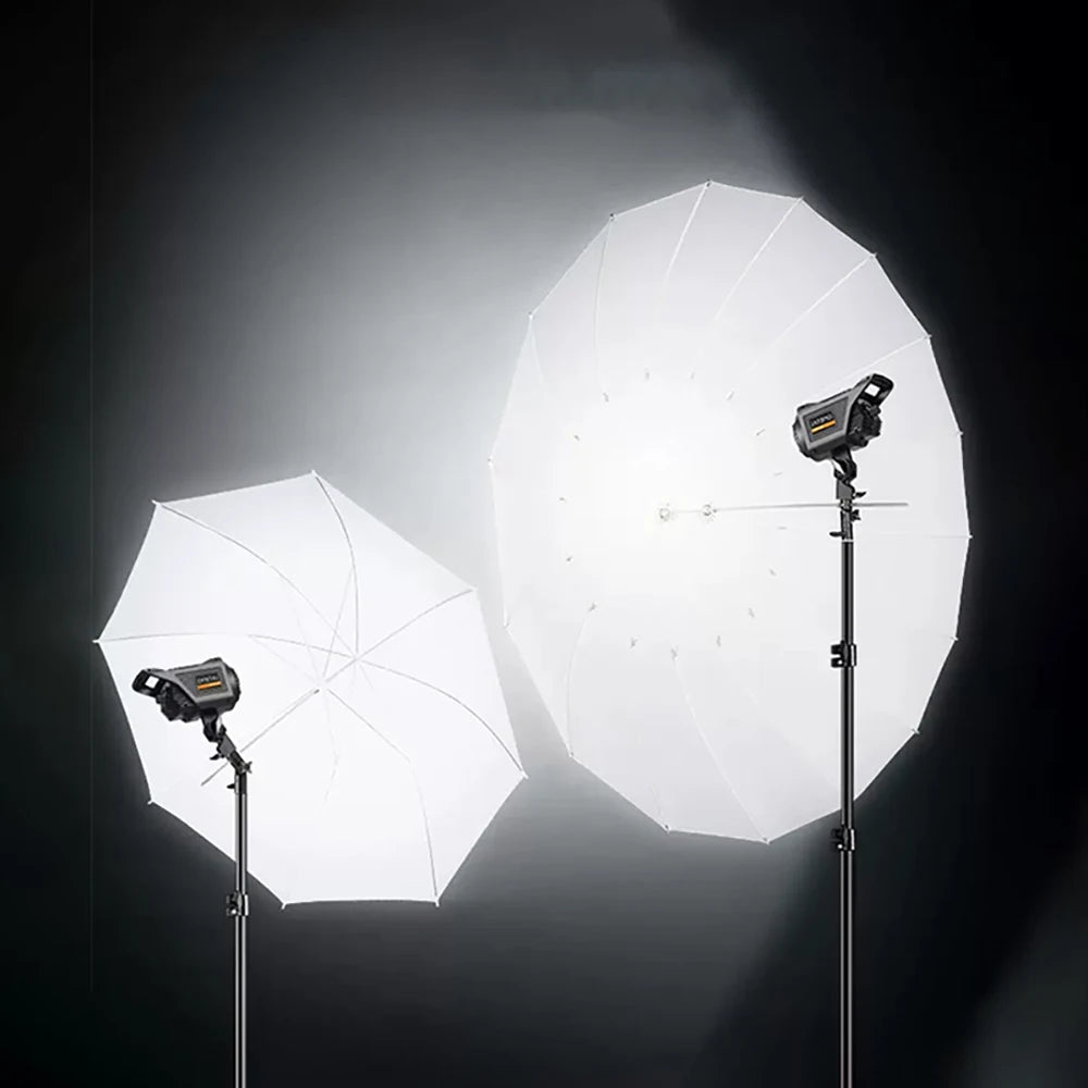 MIAOTU 33" Soft Umbrella