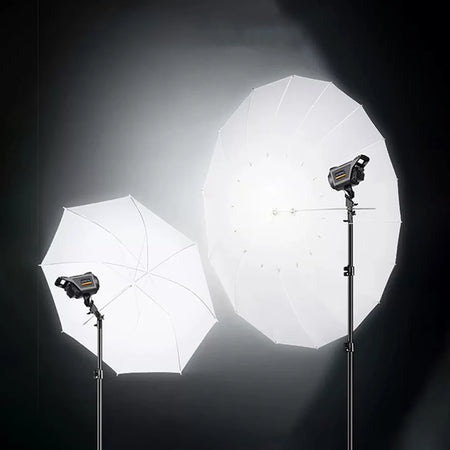 MIAOTU 33" Soft Umbrella