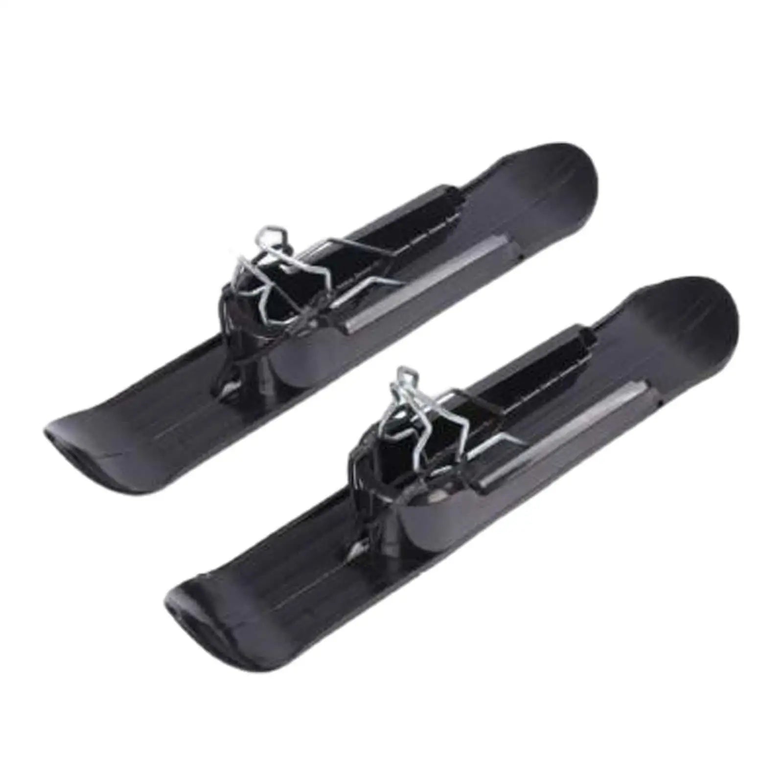 Snow Sledge Board Ski Plate &ndash; Versatile Mobility Accessory