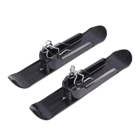 Snow Sledge Board Ski Plate &ndash; Versatile Mobility Accessory