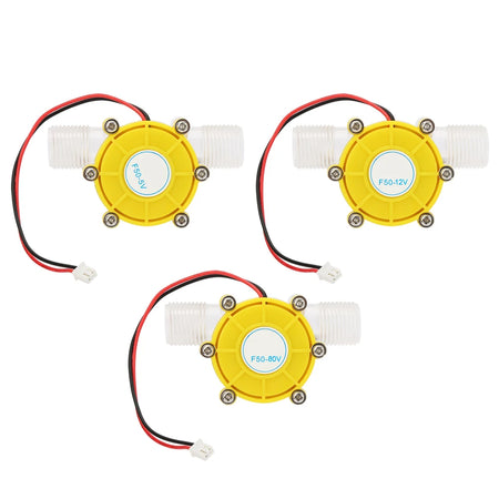 F50 Micro Hydro Generator &ndash; Efficient Renewable Energy Solution