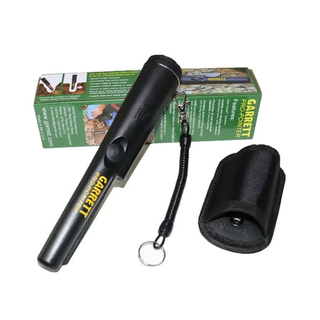 Metal Detector High Precision Rod &ndash; Unrivaled Accuracy