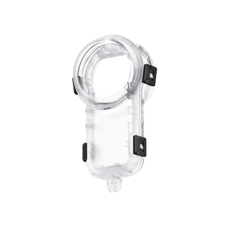 Invisible Dive Case for Insta360 X5 - 60m/197ft Waterproof Housing Waterproof Case