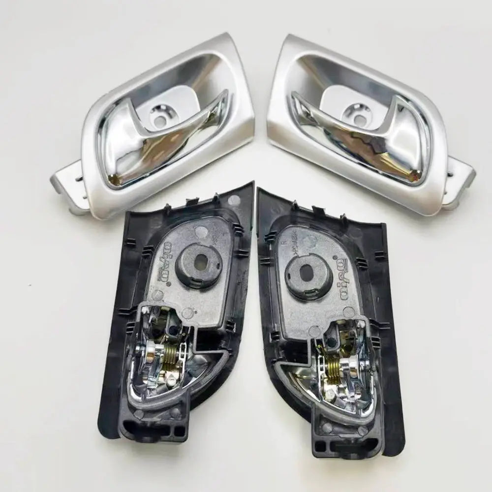 Left Right Inner Door Handle for Haval H6 Hover 2013-2017 by InterCyprus Trading Ltd