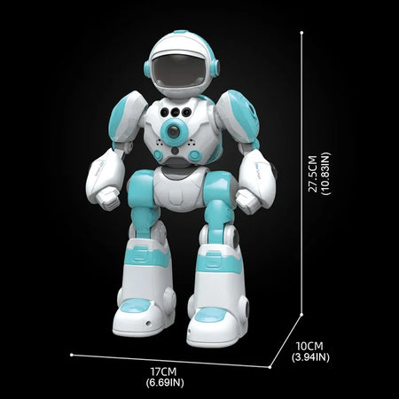 Toy Robot RC Control Interactive Robot &ndash; Gesture Control
