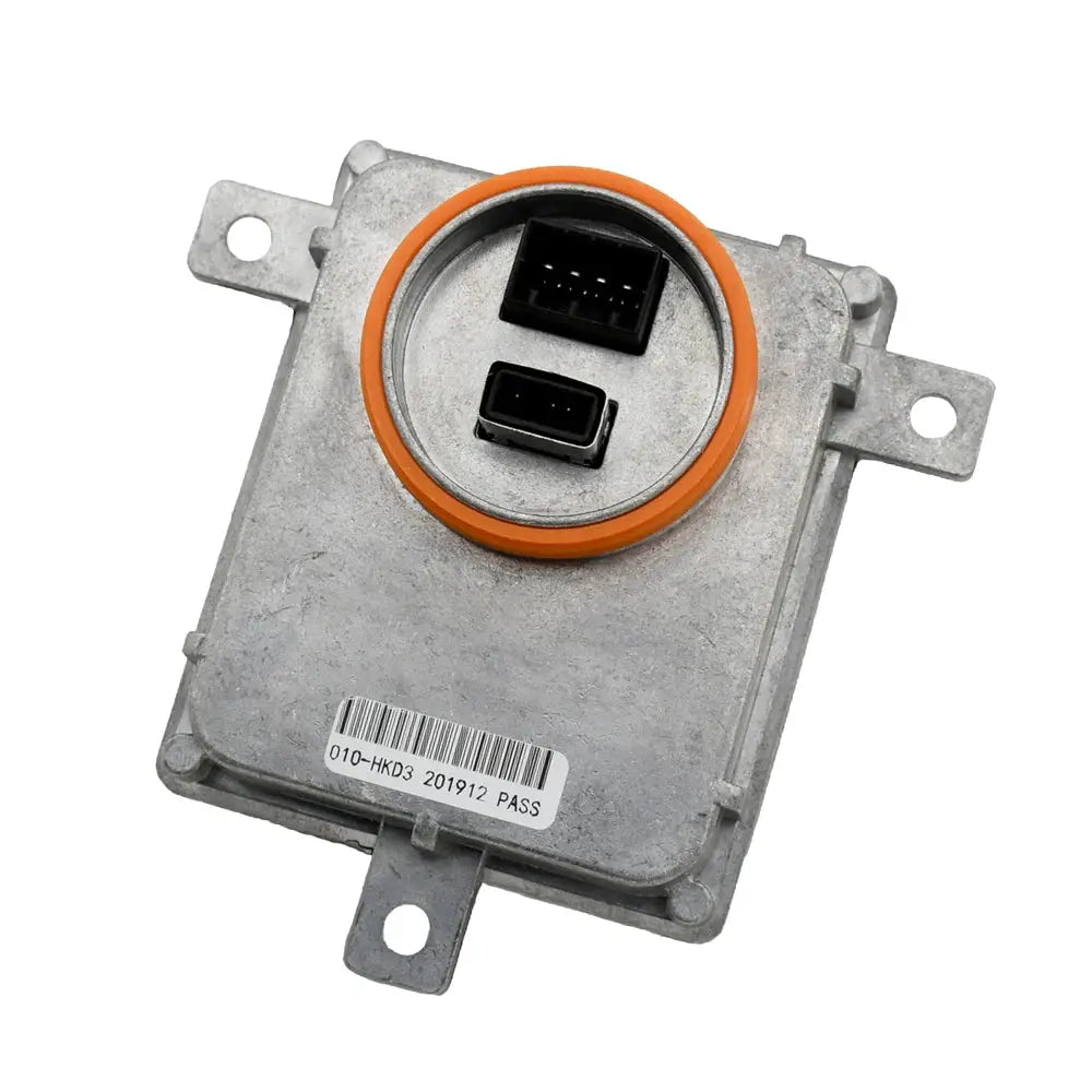 8K0941597B For VW Passat J-etta Golf Audi A3 A4 A8 A7 Q5 Q7 New Xenon HID Headlight Ballast Module 8K0 941 597 B 8K0941597 B by InterCyprus Trading Ltd
