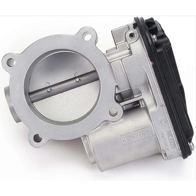 Sähkösäätöinen kaasuläppä Ford Fusionille, C-Maxille, Transit Connectille