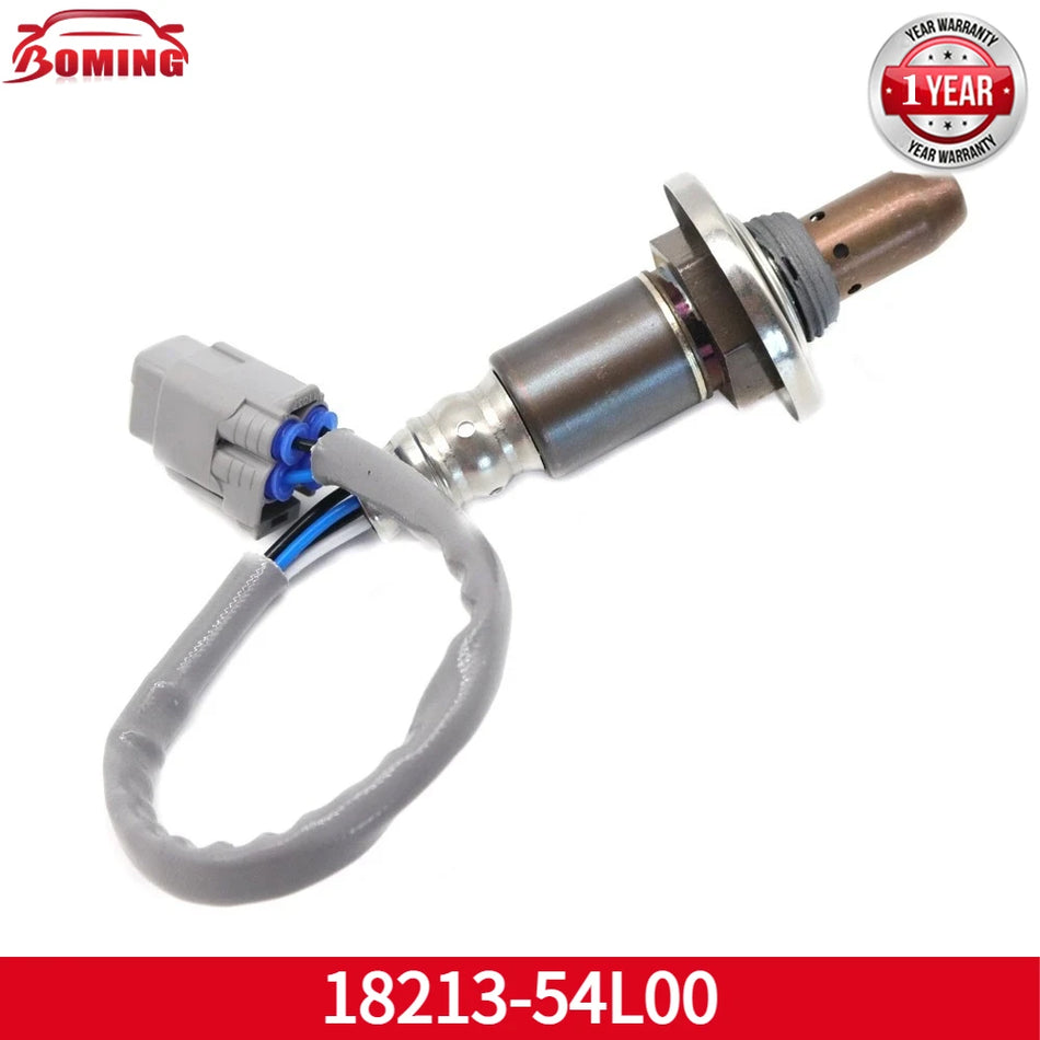 Skābekļa sensors augšupvērsts Lambda Suzuki Kizashi 2.4L SX4 2.0L L4 10-13