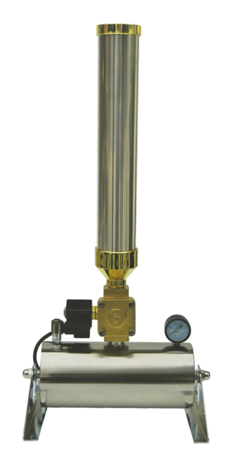 Confetti Machine Duo Remote Control 150W for Weddings and Stage Shows with Bright Color Bursts