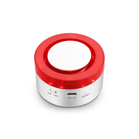 WiFi Panic Button DY-H1 &ndash; Tuya App Remote Fall Alert