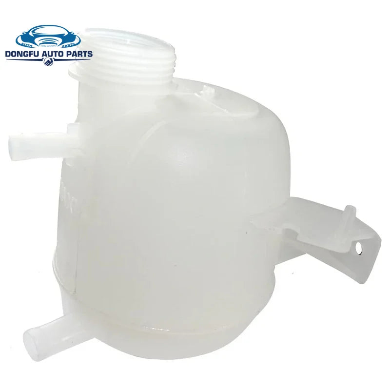 Coolant Reservoir Expansion Overflow Tank for Dacia Duster and Renault Clio Mk2 Direct Fit