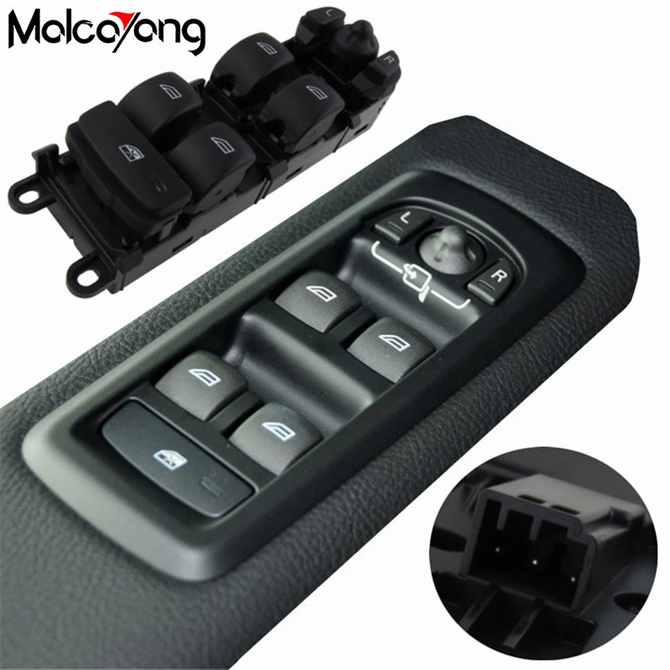 Akna Juhtimise Lüliti Land Rover Discovery 4 Range Rover Sport LR013883