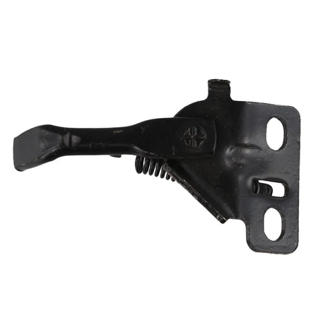 High-Quality Foot Support for 8&quot; &amp; 10&quot; E-Scooters - Black Metal Frame