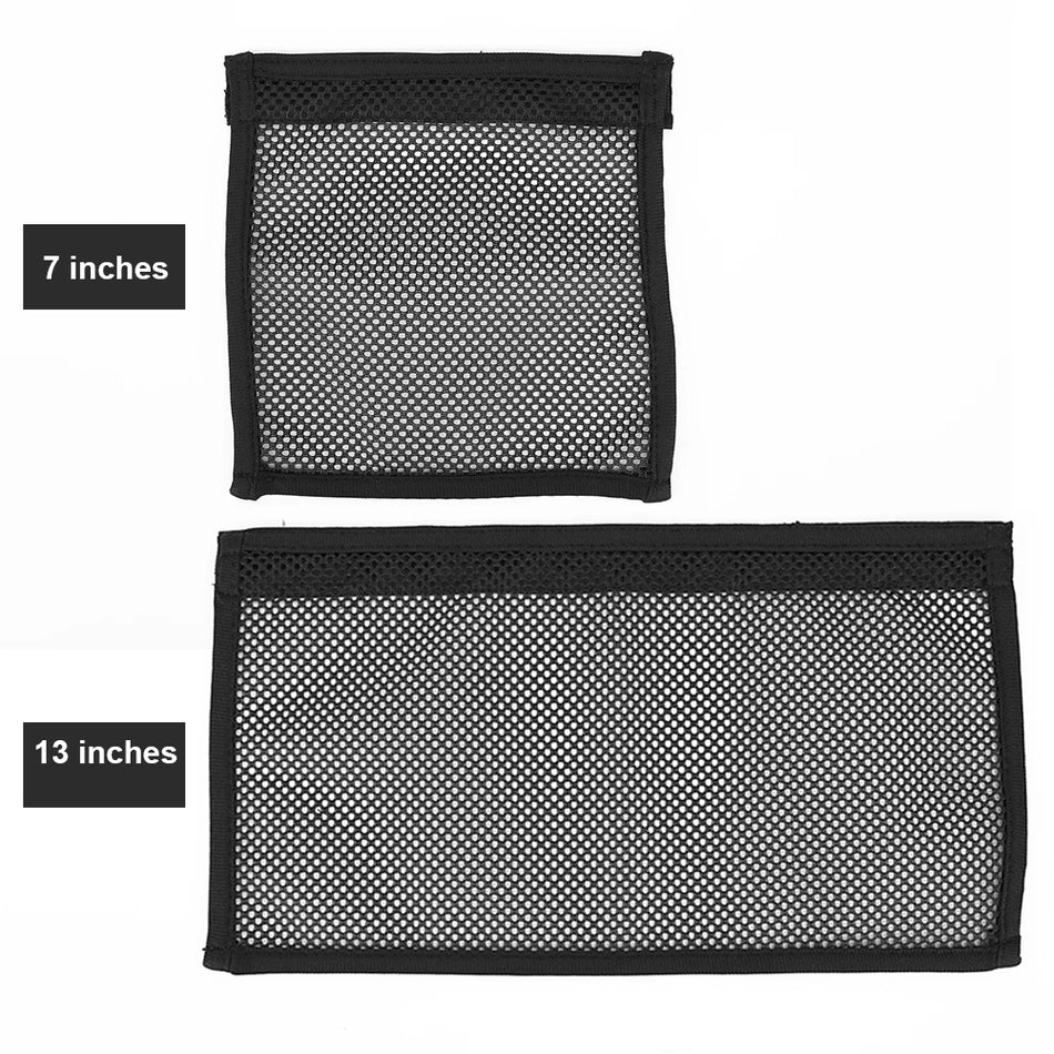 Lengte Lock Haar Rekker voor Krullend Haar Net Onderhouder