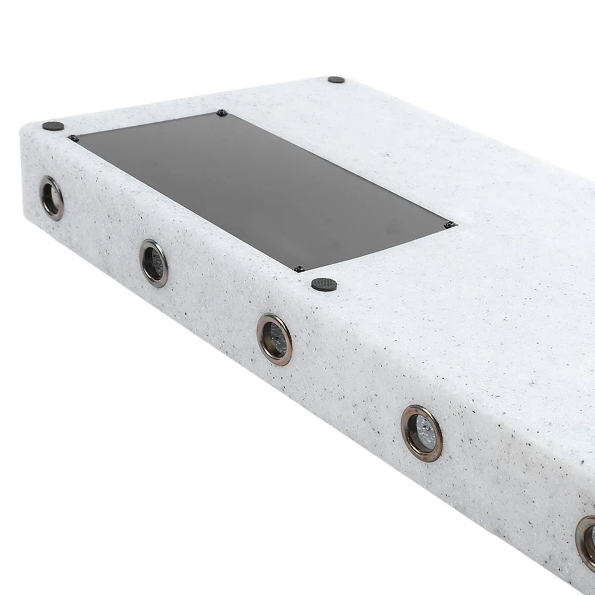 Miwayer Electric Guitar Effect Pedal Board - Cable Control