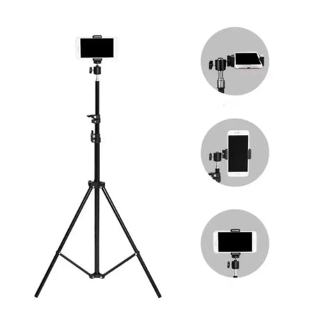 Live Tripod Monpod Foldable 56cm-160cm &ndash; Extendable Reach