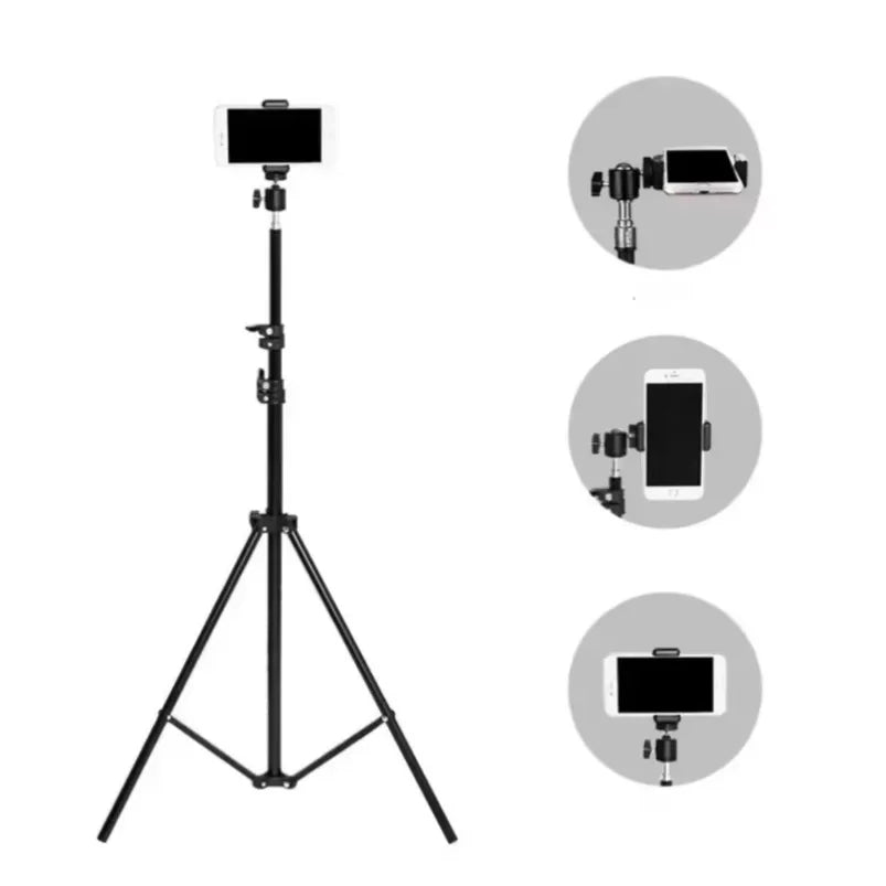 Live Tripod Monpod Foldable 56cm-160cm &ndash; Extendable Reach