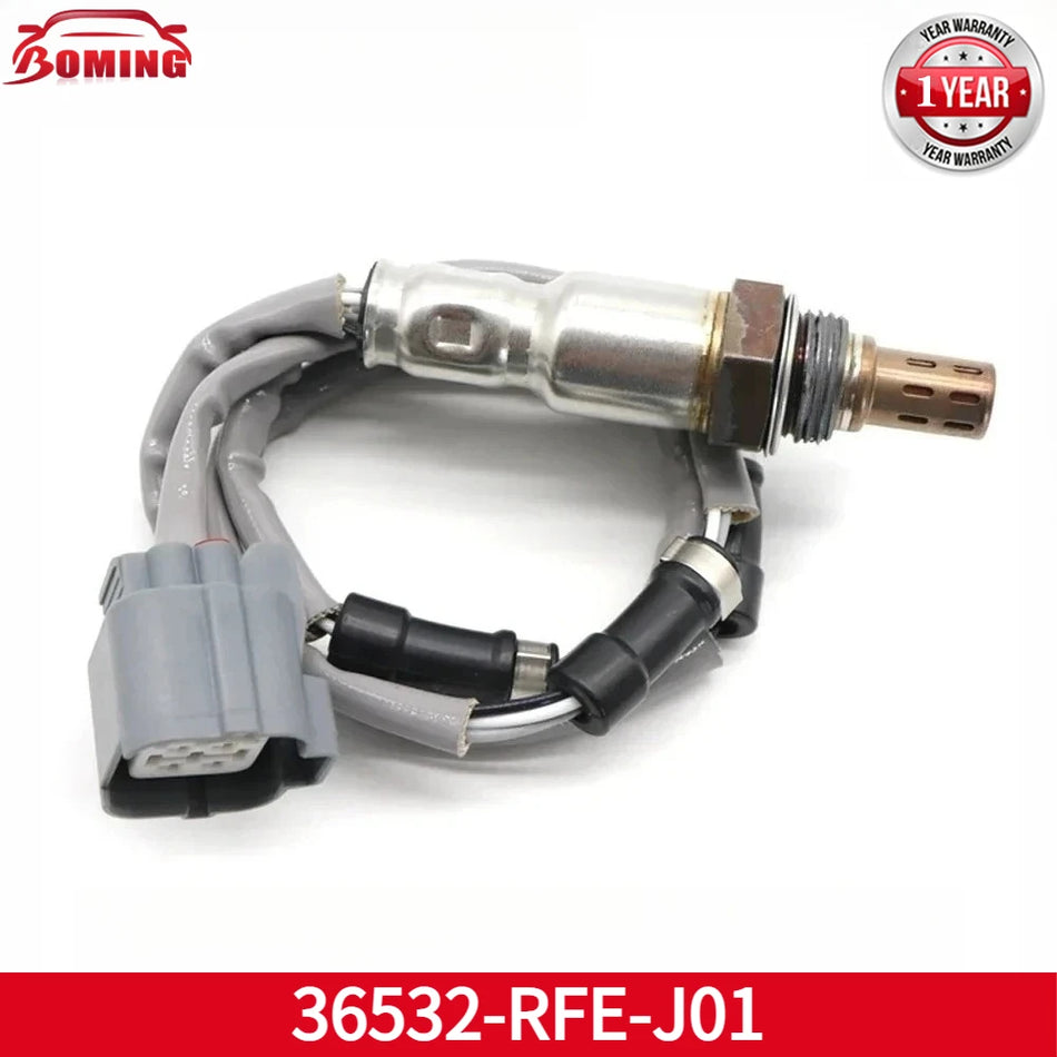Lejupvērstā O2 Lambda sensors Honda Odyssey 2.4L K24A 2004-2007 STEP WGN